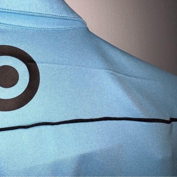 Minnesota United Loons Adidas Polo Climalite - Picture 6 of 8